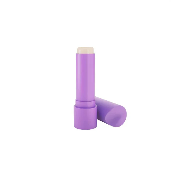 Balm Purple Open