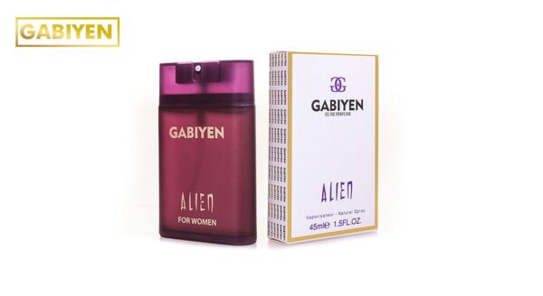 ALIEN BIG MODERN 45ml -