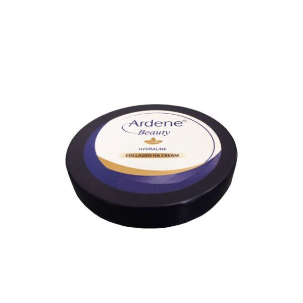 کرم مرطوب کننده و آبرسان Ha آردن سری Beauty حاوی کلاژن وزن 75 گرم -