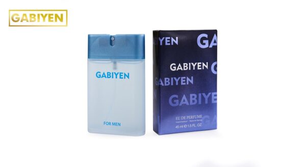 Gabiyen Kreasyon BIG MODERN 45ml -