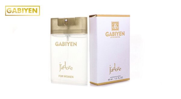 j`adore dior BIG MODERN 45ml -