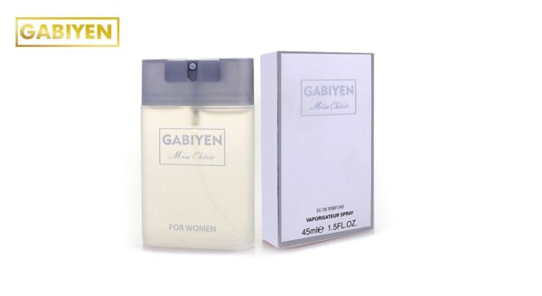 Miss Cherie BIG MODERN 45ml -