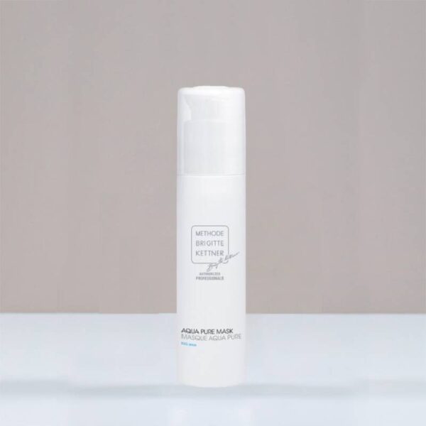ماسک aqua pure 150ml ام بی کی -