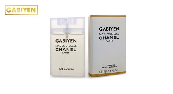 MADEMOISELLE BIG MODERN 45ml -