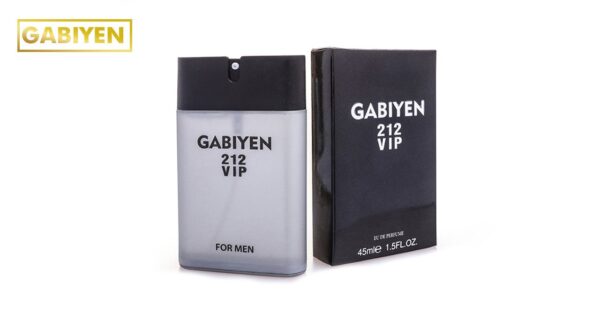 212VIP For Men BIG MODERN 45ml -
