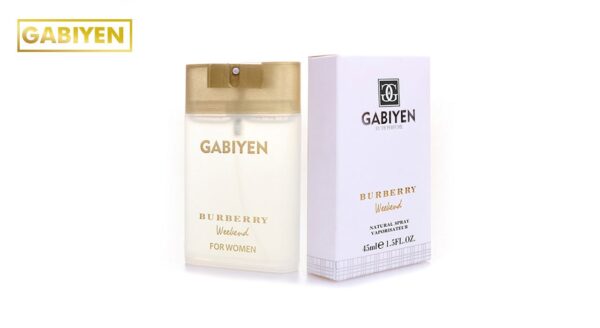 BURBERRY Weekend BIG MODERN 45ml -