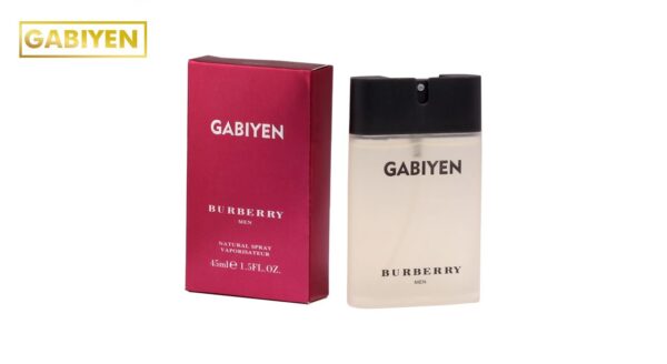 BURBERRY SPORT FOR MEN BIG MODERN 45ml -