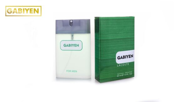 LACOSTE BIG MODERN 45ml -