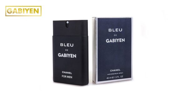BLEU DE CHANEL BIG MODERN 45ml -