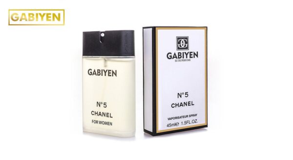 N’ 5 CHANEL BIG MODERN 45ml -