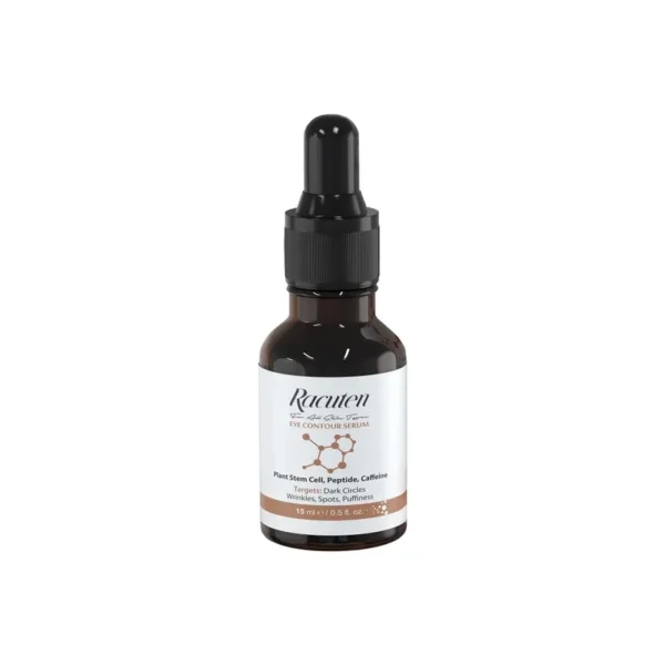 سرم دور چشم راکوتن مدل Contour حجم 15 میلی لیتر -