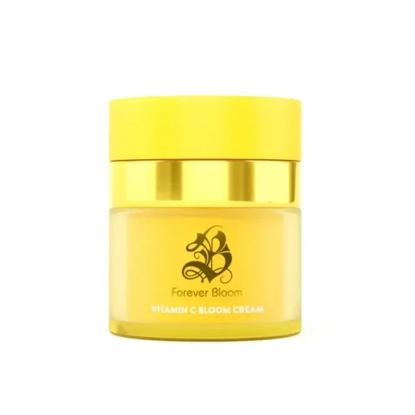 کرم ویتامین cسی و روشن کننده پوست فوراوربلوم (ForeverBloom) -