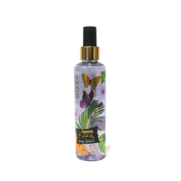 بادی اسپلش سانرایز کیس شون|Schon Sunrise Kiss Body Splash For Women -
