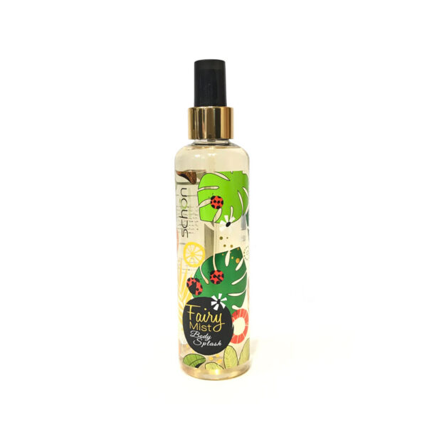 بادی اسپلش فیری میست شون|Schon Fairy Mist Body Splash For Women -