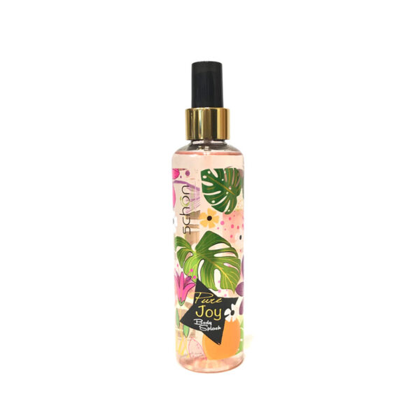 بادی اسپلش پیور جوی شون|Schon Pure Joy Body Splash For Women -