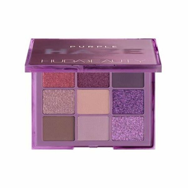سایه هدی بیوتی purple -