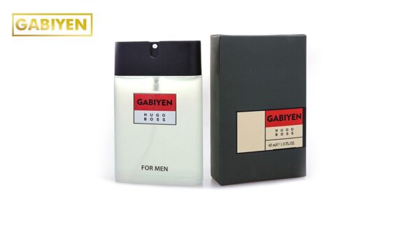 HUGO BOSS BIG MODERN 45ml -