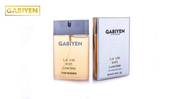 Lancome La vie est belle BIG MODERN 45ml -