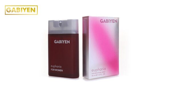 euphoria for women BIG MODERN 45ml -