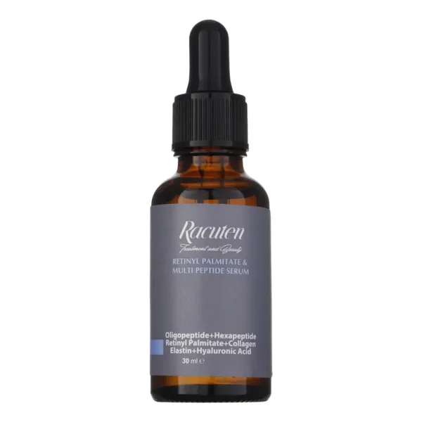 سرم ضد چروک راکوتن مدل Retinly Palmitate حجم 30 میلی لیتر -