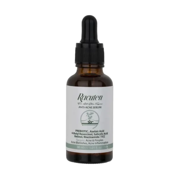 سرم ضد جوش راکوتن مدل Anti Acne حجم 30 میلی لیتر -