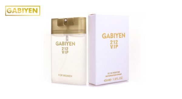 212VIP Women BIG MODERN 45ml -