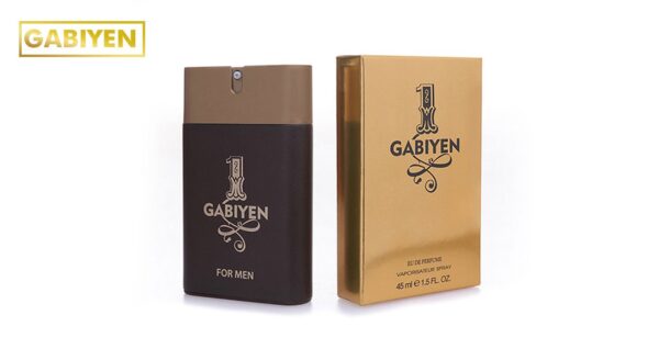 GABIYEN One milion BIG MODERN 45ml -