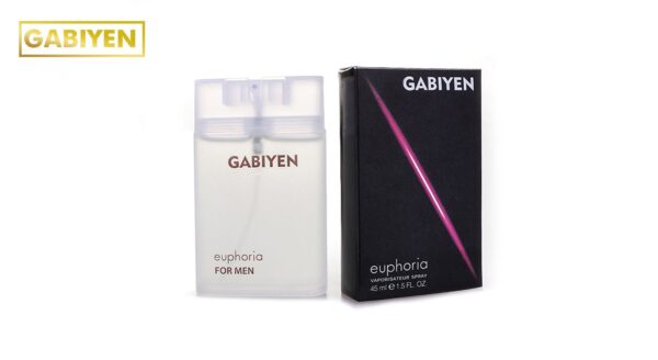 Euphoria BIG MODERN 45ml -