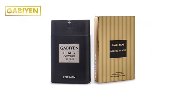 Tomford black orchid BIG MODERN 45ml -