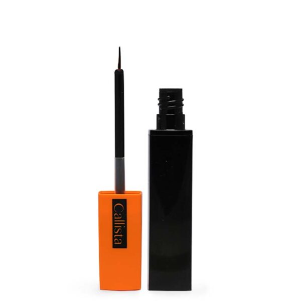 خط چشم لاینر اند شیپر کالیستا|Callista Liner And Shaper Eye Liner -