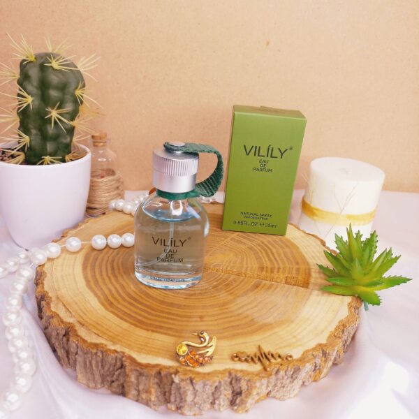 ادوپرفیوم وایلیلی Vilily کالکشن 841 -