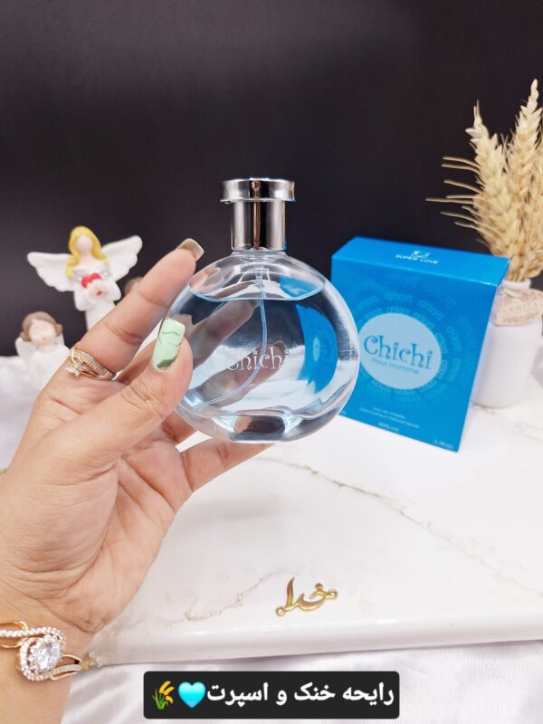 ادکلن مردانه چیچی 100ml Chi Chi کد 6935 -