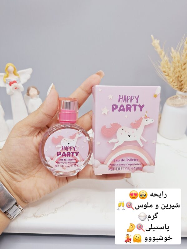عطر شاد و جذاب تک شاخ برند LADY IDEA کد LD9005 -