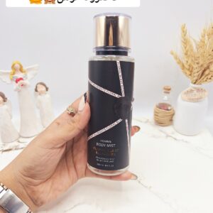 بادی اسپلش مدل FLORAL, BLAST ALLNIGHTS حجم 250 میل کد 4553