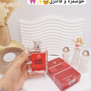 خانه - لوازم آرایشی