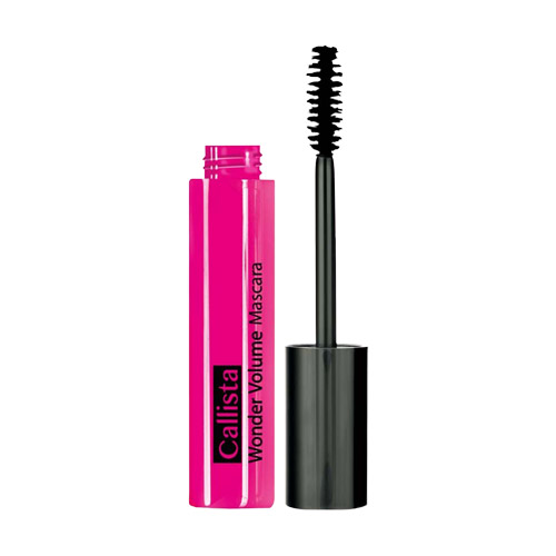 ریمل حجم دهنده واندر ولوم کالیستا|Callista Wonder Volume Mascara -