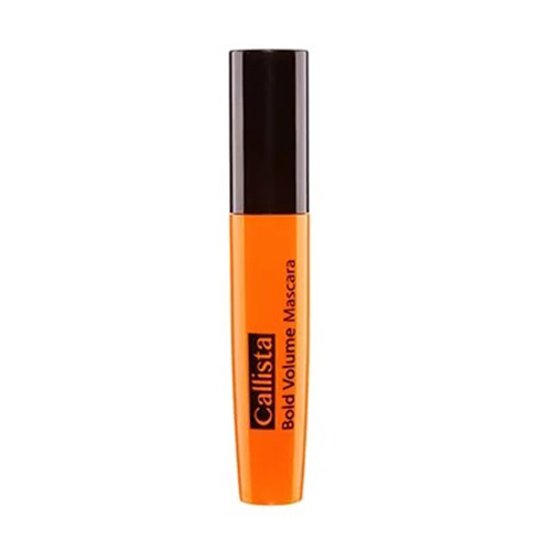 ریمل حجم دهنده بولد ولوم کالیستا|Callista Bold Volume Mascara -